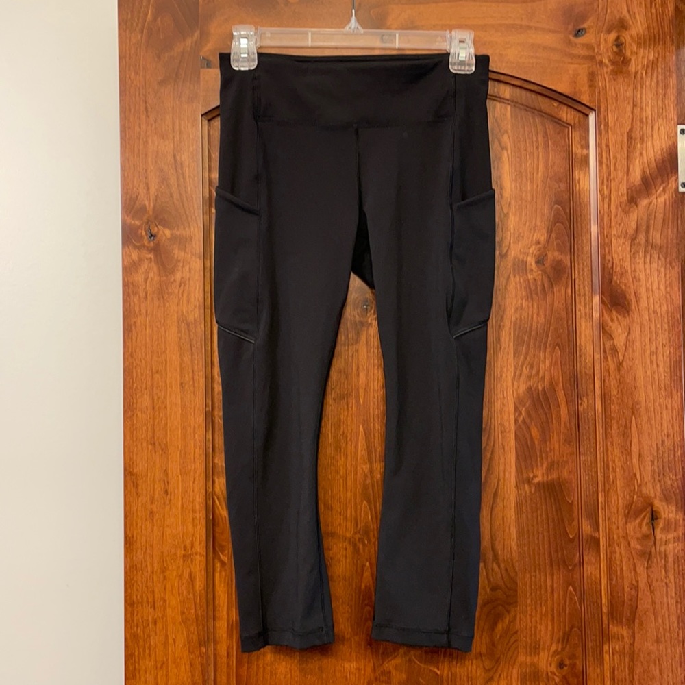 Lululemon Train Tight
